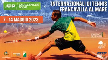 Angelo De Cesaris s.p.a.: Il supporto prezioso per gli Internazionali di Tennis d’Abruzzo