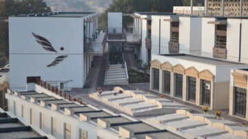 AMPLIMENTO DEI CIMITERI DI COLLI MADONNA E S. SILVESTRO IN COMUNE DI PESCARA B