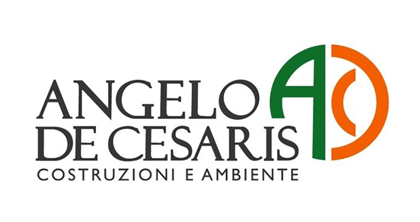 ANGELO DE CESARIS SRL Costruzioni e Ambiente