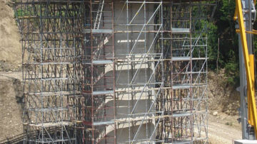 REALIZZAZIONE DI VARIANTI IN LOCALITA’ “PONTE ROSSO” DEL COMUNE DI CATIGNANO (PE) A