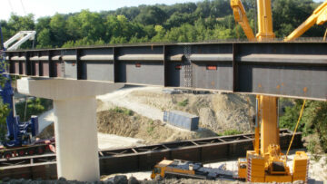 REALIZZAZIONE DI VARIANTI IN LOCALITA’ “PONTE ROSSO” DEL COMUNE DI CATIGNANO (PE) B