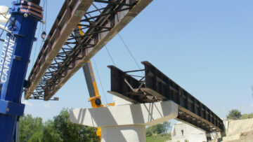 REALIZZAZIONE DI VARIANTI IN LOCALITA’ “PONTE ROSSO” DEL COMUNE DI CATIGNANO (PE) D